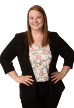 Photo of Lianna Dauberman